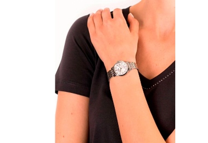 FESTINA SWISS MADE SRA.ESF.PLATA