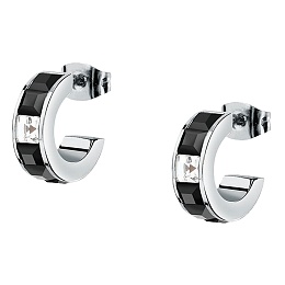 Серьги Karl Lagerfeld / KLAYC39