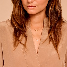 Ожерелье Blush / 3052YZI