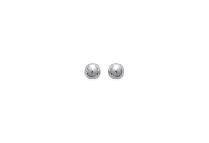 EARRINGSRHODIUM PLATEDSILVER 925