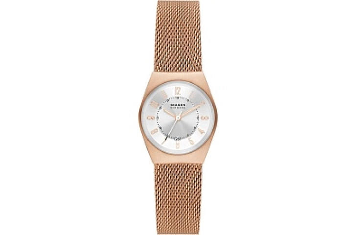 ANALOG WATCH 0 JWL GP METAL BRCLT