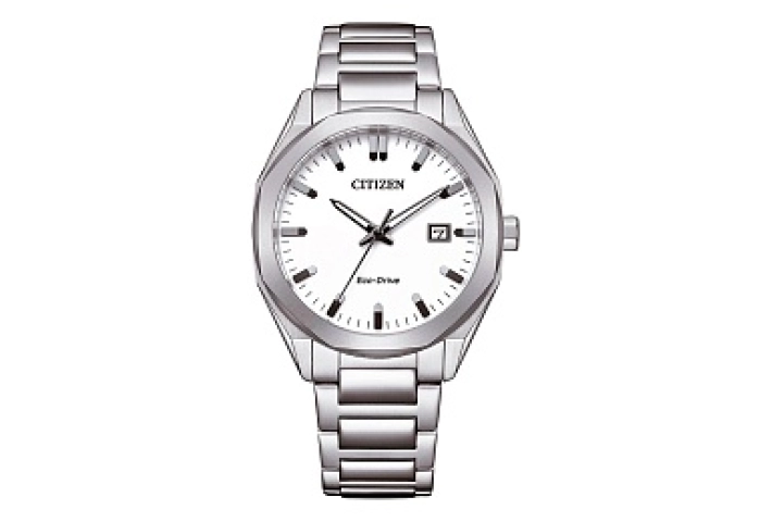 Eco-Drive