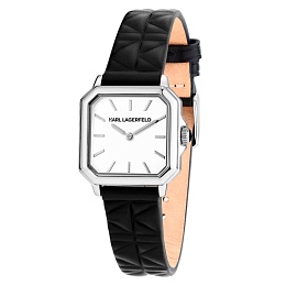 Наручные часы  	Karl Lagerfeld / R0551102501