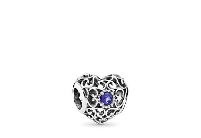 PANDORA Charm/791784SSA