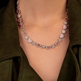 Ожерелье и Кулон APM Monaco / PC5834XNAC