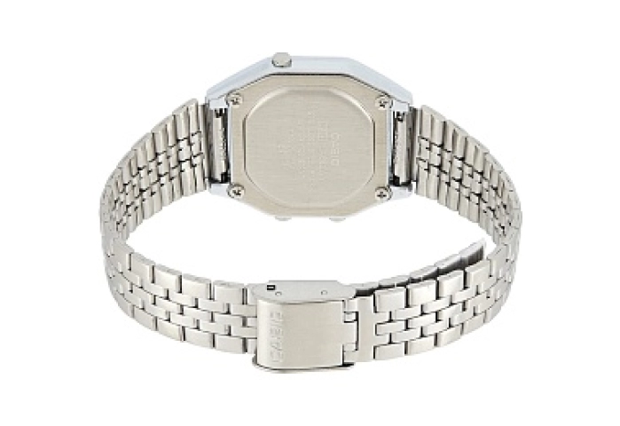Casio General LA680WA-7DF