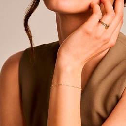 Браслет Blush / 2226YRM