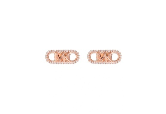 EARRINGS STERLING SILVER