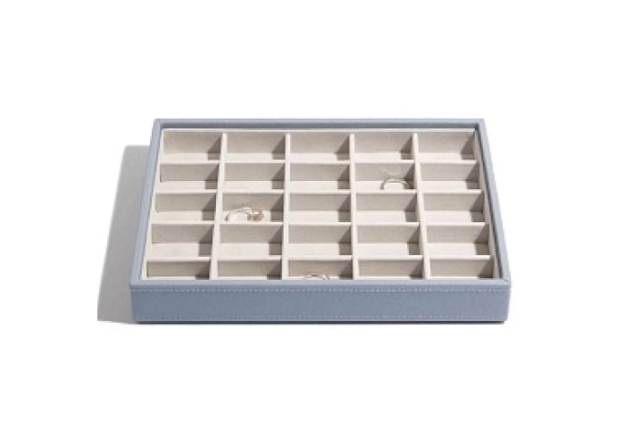 DUSKY BLUE CLASSIC 25