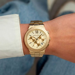 Наручные часы  Michael Kors / MK7556