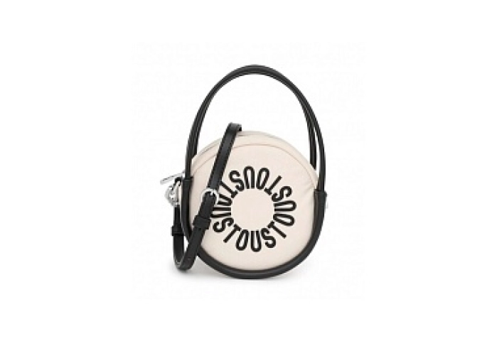 PO.PU,MINIHANDBAG  T MIRANDA SOFT BEIGE