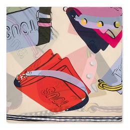 Шарф Tous TEXTIL / 2002302401