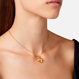 Ожерелье и Кулон Chiara Ferragni  / J19AXP02