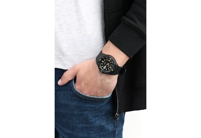 Casio General MRW-200H-1B3VDF