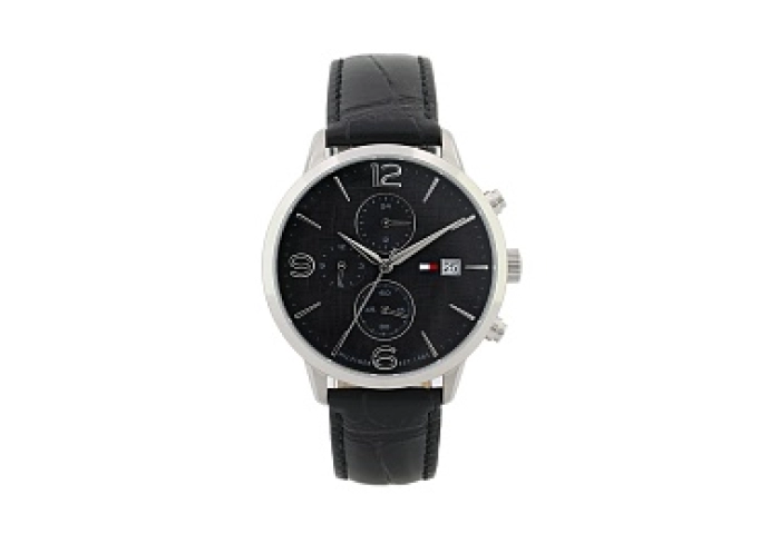 Tommy Hilfiger Wristwatch Men/1710361S