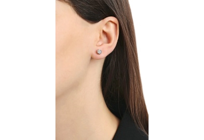 Ti Sento Earrings