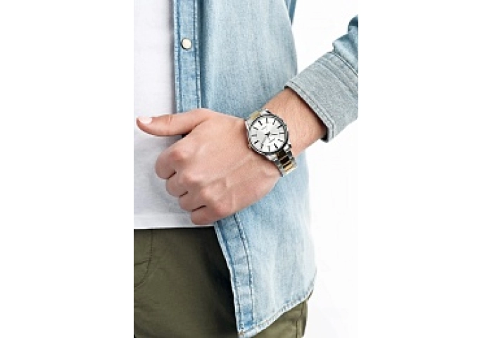 Casio Wristwatch Men/MTP-1303SG-7AVDF