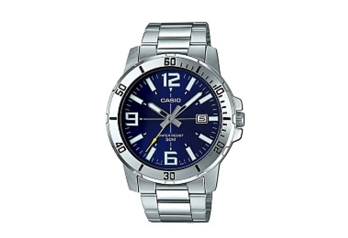 Casio General MTP-VD01D-2BVUDF