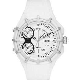 ANALOG WATCH 0 JWL SS PLASTIC STRAP