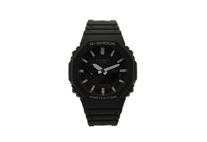 Casio G-Shock GA-2100-1ADR