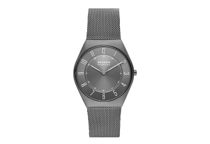 ANALOG WATCH 0 JWL SS METAL BRCLT