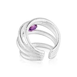 Кольцо Tous DUNA / 1004347811