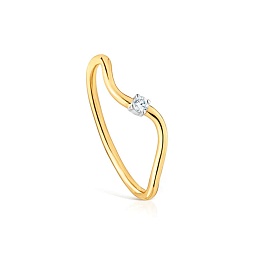 Кольцо Tous DAISY / 1004344414