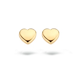 Серьги Blush / 7245YGO