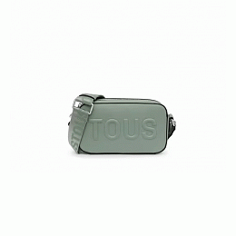 PU.COT,HANDBAG-REPOR TLARUE NEW STONE GR