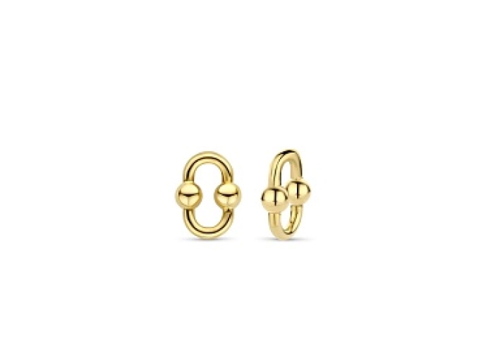 TI SENTO Earcharms Gilded